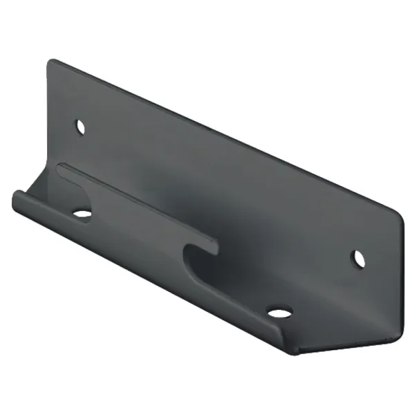 Mounting bracket, For step stool