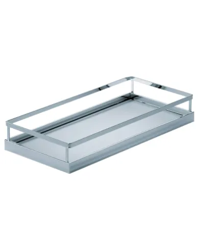 Hook-in shelf, base unit/larder unit, 470x75mm or 470x88mm
