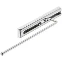 Rankšluostinė ištraukiama vienguba L410mm, chromas