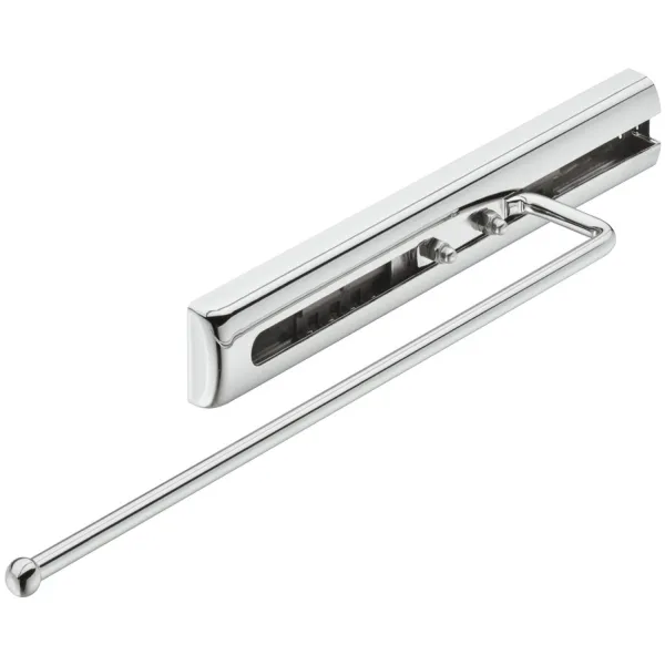 Rankšluostinė ištraukiama vienguba L410mm, chromas
