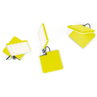 Luminaire Roxxane FLY, battery powered, with gesture control, white, 2700K