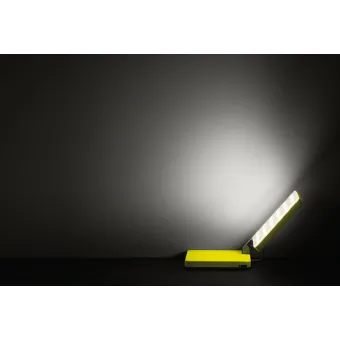 Luminaire Roxxane FLY, battery powered, with gesture control, white, 2700K