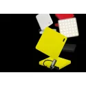 Šviestuvas Roxxane FLY CL neon geltona SWW 27K NIMBUS