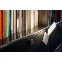 Luminaire Roxxane FLY, battery powered, with gesture control, yellow (neon), 2700K