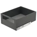 Cross railing, for Matrix Box Slim A30 internal drawer (anthracite)