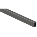 Paaukštinimas stalčiui skersinis MX BOX SLIM A L1100mm, antracitas
