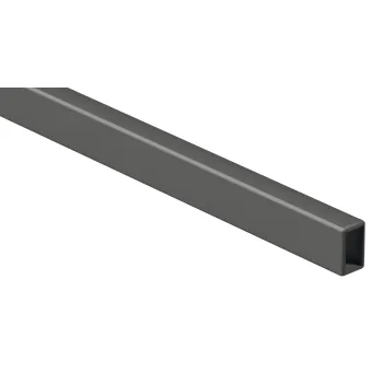 Paaukštinimas stalčiui skersinis MX BOX SLIM A L1100mm, antracitas