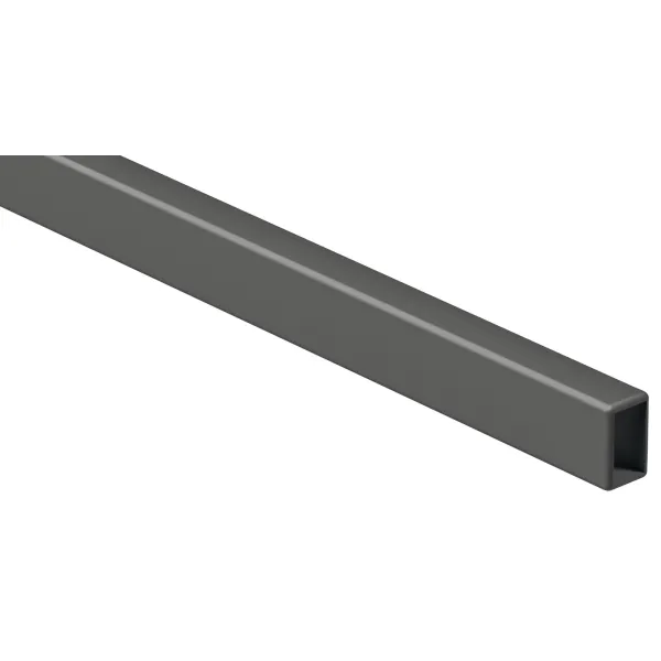 Paaukštinimas stalčiui skersinis MX BOX SLIM A L1100mm, antracitas