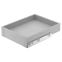 Inner front panel MX BOX A L1100mm, gray