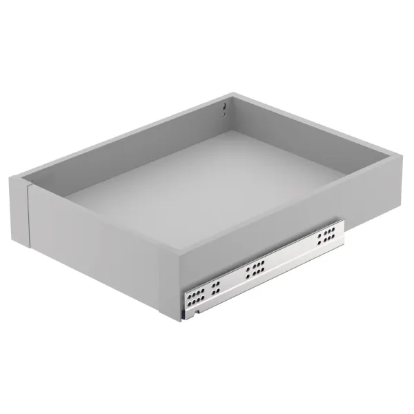 Inner front panel MX BOX A L1100mm, gray