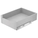 Inner front panel MX BOX A L1100mm, gray