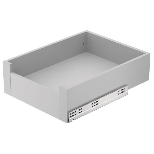 Inner front panel MX BOX A L1100mm, gray