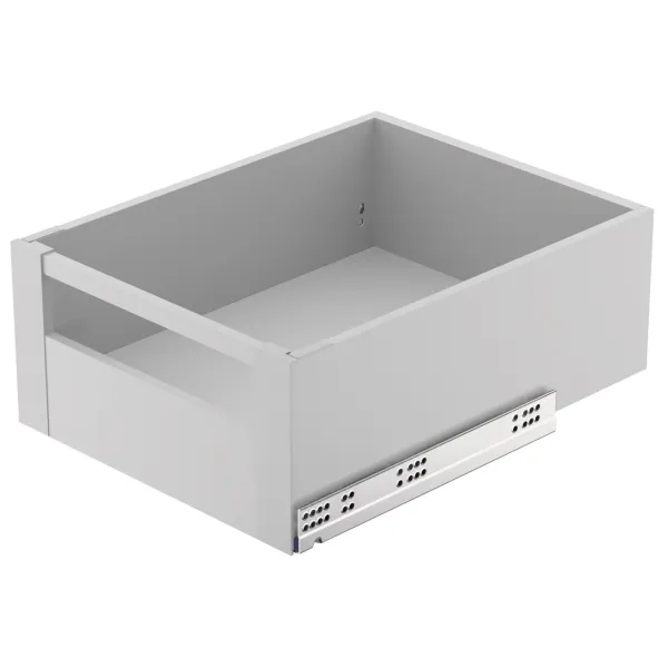 Inner front panel MX BOX A L1100mm, gray