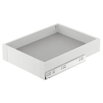 Inner front panel MX BOX A L1100mm, white
