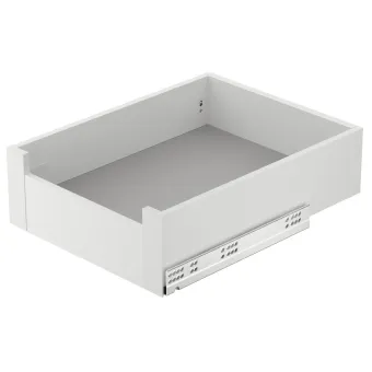 Inner front panel MX BOX A L1100mm, white
