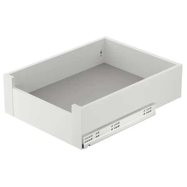 Inner front panel MX BOX A L1100mm, white