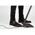 Reading luminaire Roxxane Leggera 101 CL SET, battery powered with gesture control, red