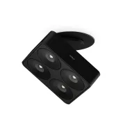 Šviestuvas Q Four Connect TT 40° 15W 24V MW mat.balta 