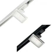 Šviestuvas LED MODUL Q36 Connect TT Track 8,7W 230V MW juoda