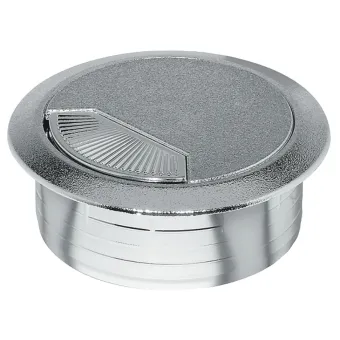 Cable outlet, drill hole Ø60mm