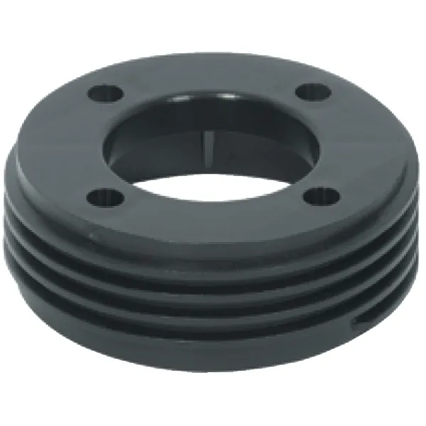 Furniture Glides, For Screw Fixing
