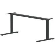 Stalas el.reg. TE501 1200x800 grafitas H