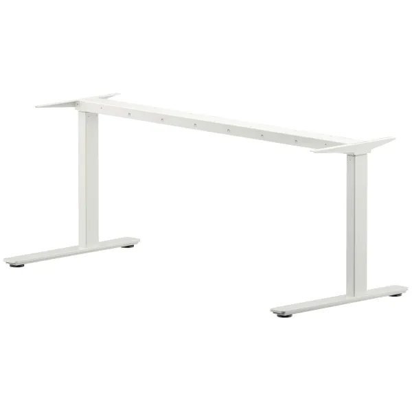 Stalas el.reg. TE601 2000x800 balta H