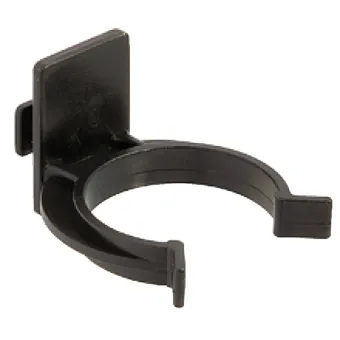 Plinth clip, for plinth adjusting foot