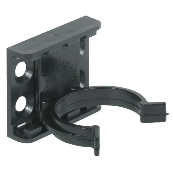 Plinth clip, for plinth adjusting foot
