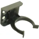 Plinth clip, for plinth adjusting foot
