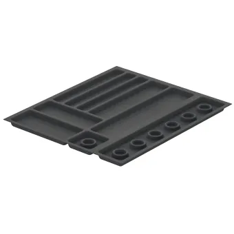 Jewellery insert, For Häfele Dresscode pull out frame