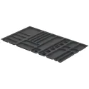 Įdėklas papuošalams DressCode P805mm, antracitas