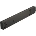 Spacer bar, For Häfele Dresscode pull out frame and pull out trouser rack