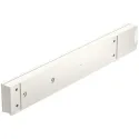 Spacer bar, For Häfele Dresscode pull out frame and pull out trouser rack