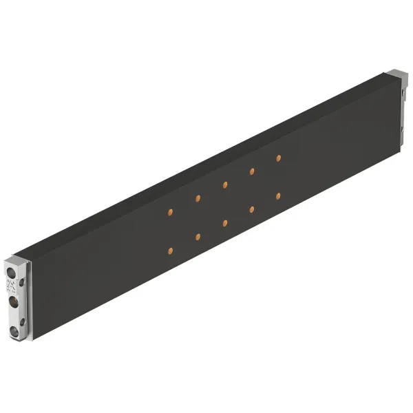 Strut, For Häfele Dresscode aluminium frame system