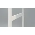 Strut, For Häfele Dresscode aluminium frame system