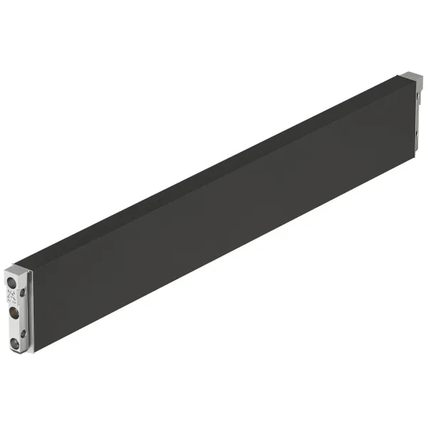 Strut, For Häfele Dresscode aluminium frame system