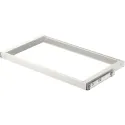 Pull out frame, Häfele Dresscode