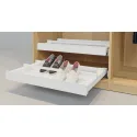 Shoe rack, For Häfele Dresscode pull out frame