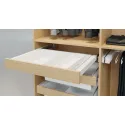 Panel holder, Häfele Dresscode