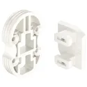 Panel holder, Häfele Dresscode