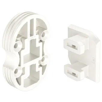 Panel holder, Häfele Dresscode