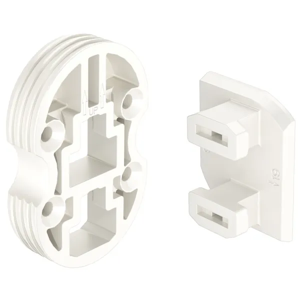 Panel holder, Häfele Dresscode