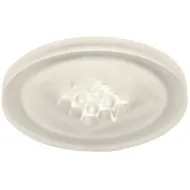 Šviestuvas LED MODUL R9 2,6W 24V 40K išor.