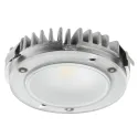 Light module, Häfele Loox LED 2025 12V modular drill hole Ø58mm aluminium