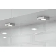 Šviestuvas LED2025 12V 3.8W NW 40K