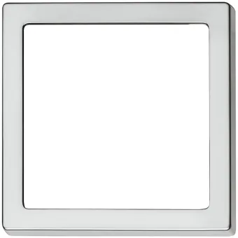 Cover frame, Module, plastic