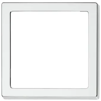 Cover frame, Module, plastic
