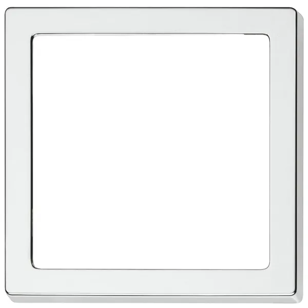 Cover frame, Module, plastic