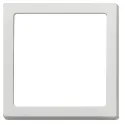 Cover frame, Module, plastic